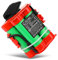 CELLONIC 18V Battery Compatible with Husqvarna Automower 305,105, 308, 308X, Gardena R40Li, R70Li, R50Li, R40, R38Li, R80Li, R70, R45Li, Mahroboter R40Li, Flymo 1200 R, McCulloch ROB R1000 2500mAh