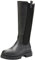 Rocket Dog Damen Drea Mode-Stiefel, Schwarz, 38 EU