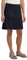 Jack Wolfskin Damen TIHAMA W Skort, Dark Navy, 40