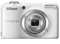 Nikon COOLPIX L27 Compact Digital Camera - White (16.1MP, 5x Optical Zoom) 2.7 inch LCD (Renewed)