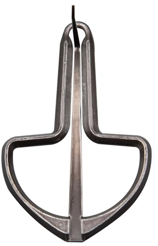 Schwarz SH-12A Antique Jaw Harp – Individual – #12A