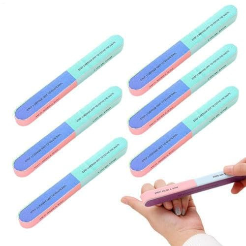 Blocco Buffer Unghie , Bellezza, Accessorio Per Piedi E Mani, Pedicure,