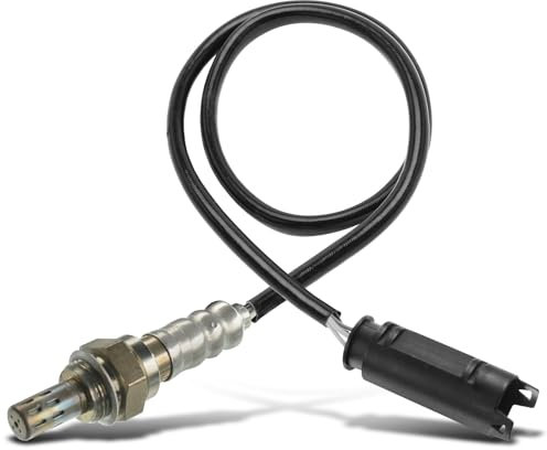 Lambdasonde Diagnosesonde für E46 316i 318i 316 TI 318 TI I4 1.6L 1.8L 2.0L Diagnosesonde 2001-2006 0258005270