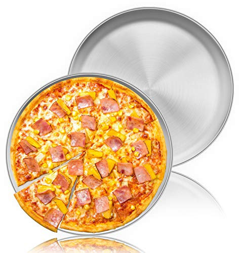 Homikit Teglia per pizza