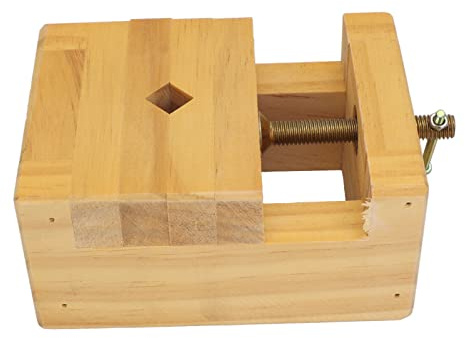 Pince à Découper en Bois pour des Projets de Bricolage Faciles et des Travaux Manuels de Sculpture