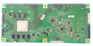 TV Moderkort，Kompatibelt For LG，6870C-0680C LC650AQD-GJP9 6870C-0680 For LG TV OLED55C6P-C OLED55C6V OLED55B6P LC650AQD GJP9 TV Moderkort TV, TV-tillbehör