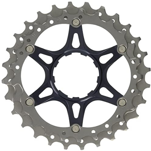 Shimano Unisex Adult Coronas 25-28D Bicycle Components and Spare Parts, Multicoloured, One Size