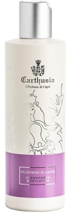 Carthusia Gelsomini di Capri Body lotion 250ml