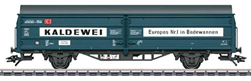 Schiebewandwagen Hbils