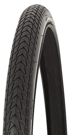 Fahrradreifen (1 Stück) Mantel Decke 700x45C / 28 x 1.75 Zoll (47-622) 3mm Pannenschutz Fahrradmantel Rad Reifen City Trekking