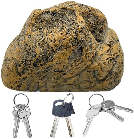 Utanför Fake Key Stone, Utanför Fake Key Stone Novelty Ornament