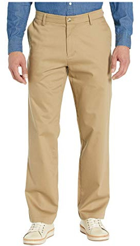 Dockers Pantalon de Loisirs pour Homme, New British Kaki, 40W x 32L