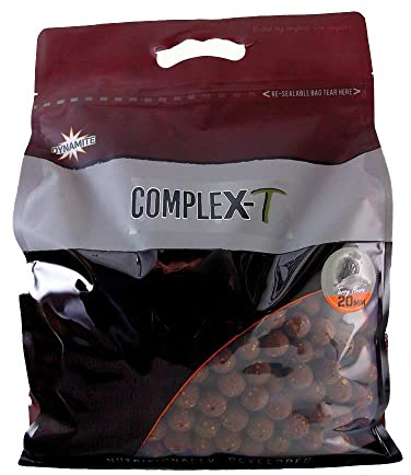 Complex-T 5 kg, 20 mm
