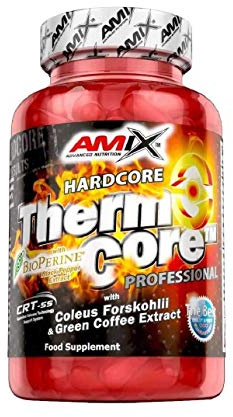 AMIX THERMOCORE (90 CAPS)