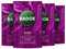 Radox Mineral Therapy Detoxed Bath Salts uniquely blended with minerals & herbs for a relaxing bath 4 x 900 g
