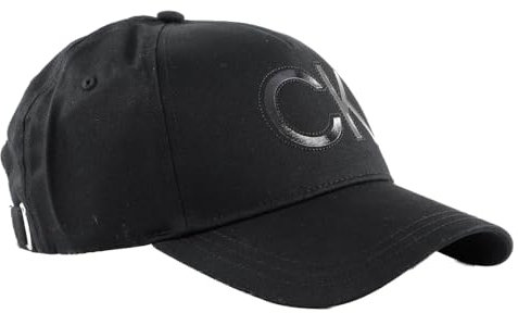 Calvin Klein CK Set BB Cap CK Black
