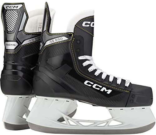 CCM Tacks AS-550 Ice Hockey Skates Senior (10 = EUR 45.5)