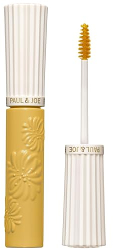 PAUL & JOE Eyebrow Mascara 05 Mimosa Yellow, 3g