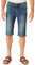 PIONEER AUTHENTIC JEANS Herren Bermuda Shorts ROUVEN | Männer Jeans | Kurze Hose | Freizeit | Modern Fit | Blue Denim/Washed Washed | Blue Used Whisker 6752 6825 | 34