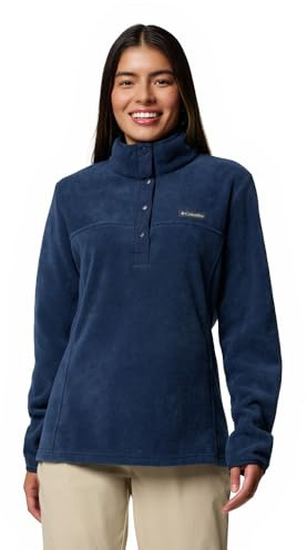 Columbia Damen-Pullover, Benton Springs Half Snap II