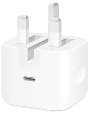 Apple 40W Dynamic Power Adapter with 60W Max ​​​​​​​