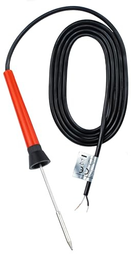 Mini Lötkolben - Lötnadel 8 Watt 12 Volt