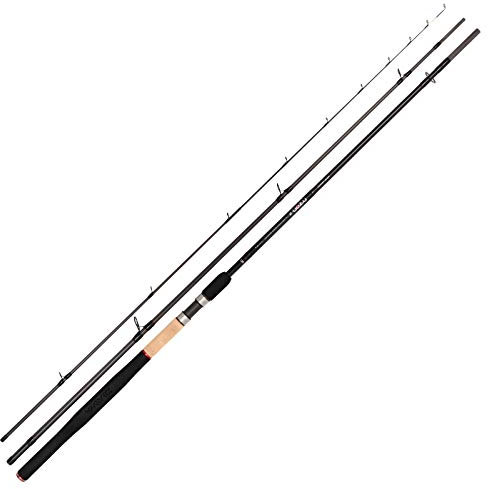 Daiwa N´ZON Z Feeder 3,30m 60g Feederrute