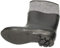 KOTARBAU Gummistiefel EUR 45 Filzstiefel Unisex Arbeitsstiefel Arbeitsschuhe Gummischuhe Wasserfest Winterstiefel Feldstiefel Berufsstiefel Regenstiefel