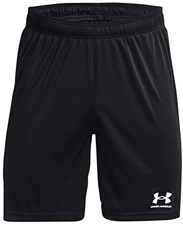 Under Armour Challenger Core Corto Hombre Negro L