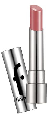 Flormar Sheer Up Lipstick - Rossetto A Lunga Durata Da Donna - Trucco Labbra Per Tutti I Giorni Ed Eventi - Colore Naturale Delle Labbra - Set Rossetto Per Diversi Tipi Di Pelle (009 Baby Girl)