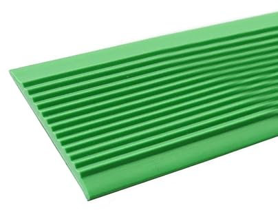 De plein air étanche Nez De Marche Profil D’angle, Auto Adhésif Marche Bordure Bandes, Antidérapant Nez De Marche Profilé, Profilé Protection Ignifuge Bord Marche D'escalier, Peut être coupé librement