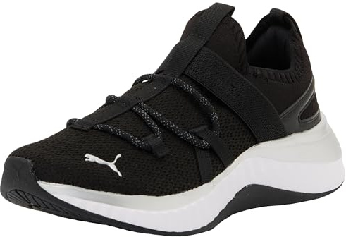 Puma Scarpe da Corsa Softride Sera Alt Wns da Donna, Puma Black, 41 EU