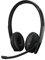 EPOS ADAPT 260 Wireless Headphones for Work I Wireless Earphones with boom arm Mic I Over Ear Headphones Wireless certified and optimized for Microsoft Teams & UC