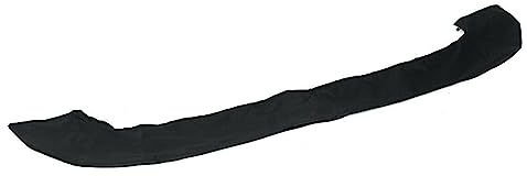 MagiDeal Housses Pour Bateaux, Couverture De Botte Supérieure Bimini Durable Sans Cadre, Ombre De Bateau Extérieure, Protège Taches Eau Salée, Soleil Chaud, Pluie Et Poussière, 3BOW 91 à 103W