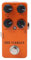 Analoges Flanger-Pedal, Pure Signal True Bypass Bass True Bypass Flanger Pedal mit True Bypass DC9V für E-Gitarren-Bass