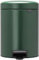 Brabantia Badezimmereimer, Pine Green, 5L