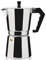 HAEGER Cafetera Italiana Moka Aluminio