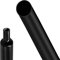 16pcs*12.5mm Tubo Termoretractil Ø6mm,4:1 Termoretractil para Cables,Tubo Termoretractil con Pegamento,Tuberia Termorretractil,para Aislamiento Cables,Reparaciones,Conectores,Marcado,Total 2m-Negro