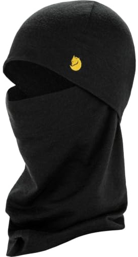 Fjällräven unisex - vuxen Balaclava Bergtagen Merino