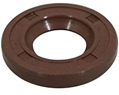 cyclingcolors joint spi embiellage moto scooter mobylette compatible avec peugeot 103 sp mvl spx rcx vogue 16x30x4,5mm