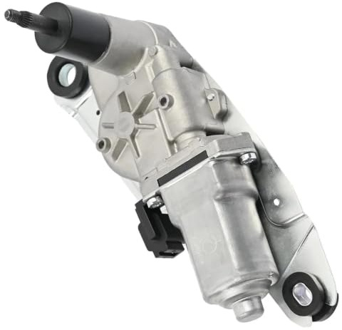 Vindrutetorkarmotor För Bakruta För Jeep För Grand | Tillbehör 2011 2012 2013 55079213AB vindrutetorkarmotor elektrisk vindrutetorkarmotor vindrutetorkarmotorbyte vindrutetorkarm