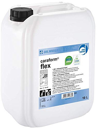 Dr. Weigert Caraform flex 10l Allzweckreiniger