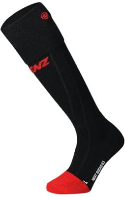 Lenz Heat 6.1 Compression Socken 2023 Black, 35-38