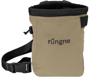 Rungne Craft - Borsa per gesso (beige)