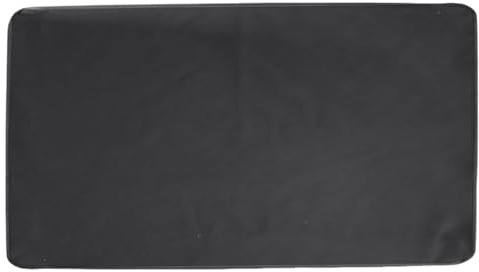 Wpsagek Tapis de Cage pour Chien, antidérapant, Grande Protection, 122 x 91,4 cm, Tapis Absorbant pour Cage à Oiseaux – pour niches d'intérieur pour Reptiles, Chiens, Chats, Lapins, perruches
