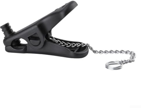 Adaptador Dunlop a válvula para inflado de tubo de bomba de bicicleta en todos los sistemas comunes de válvulas de neumáticos de bicicleta (A)