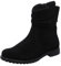 ARA Damen Liverpool Stiefelette, SCHWARZ, 40 EU