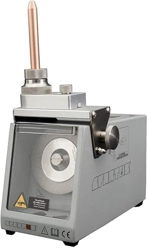 Spartus® D-91 Ponceuse en tungstène électrodes en tungstène TIG Aiguille de tungstène