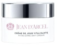 JEAN D'ARCEL - CAVIAR crème de jour vitalisante - Tagescreme - Beugt Hautalterung und Fältchen vor - 50ml