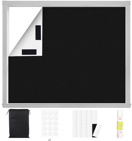 Blackout Blinds Stick On Blackout Blinds for Bedroom 200x150cm Temporary Blackout Roller Blind Windows 100% Blackout Blind Fits Any Window Shape,No Drill,Portable Use Travel